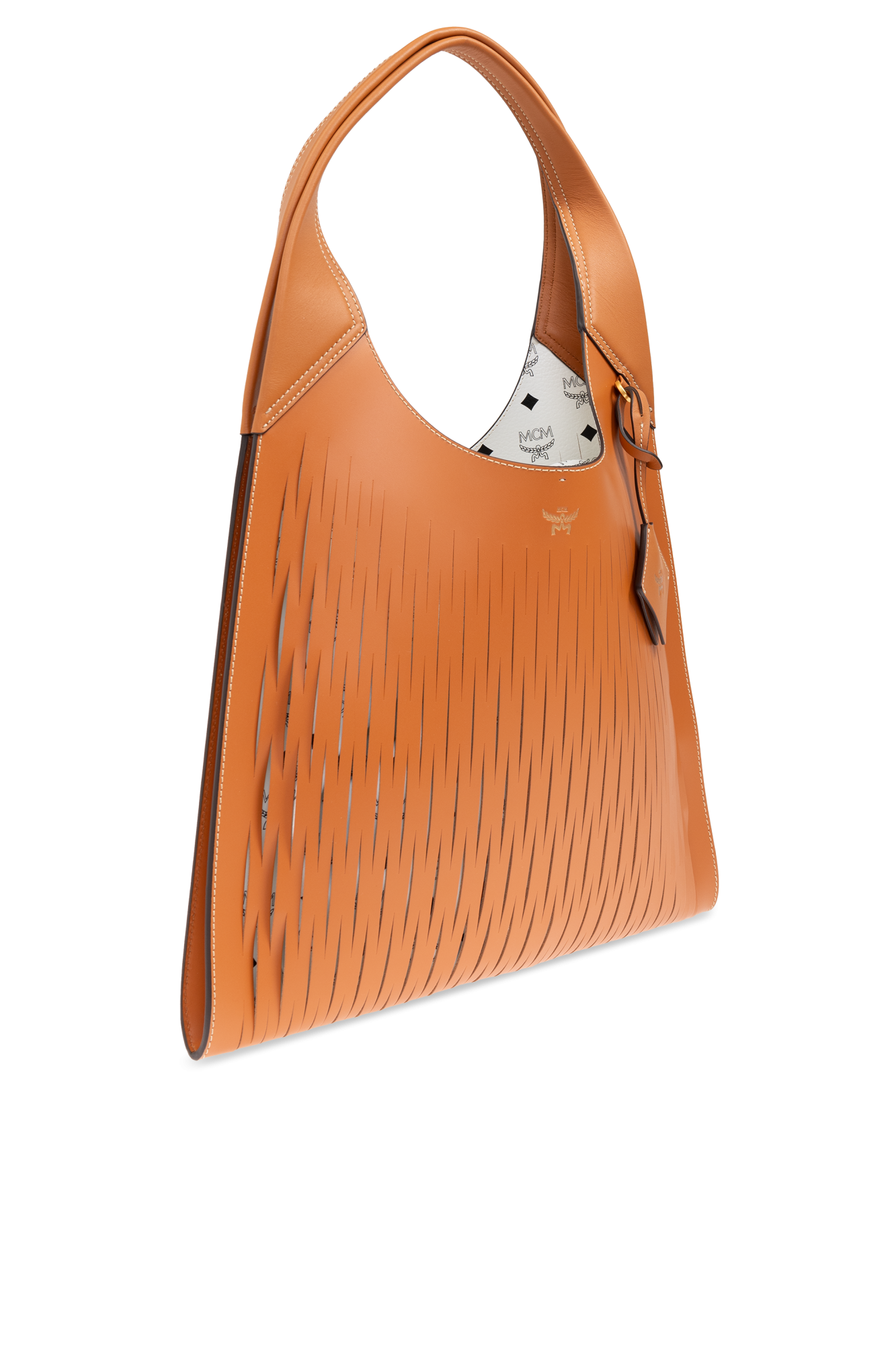 MCM Aren tote bag | Women's Bags | Vitkac